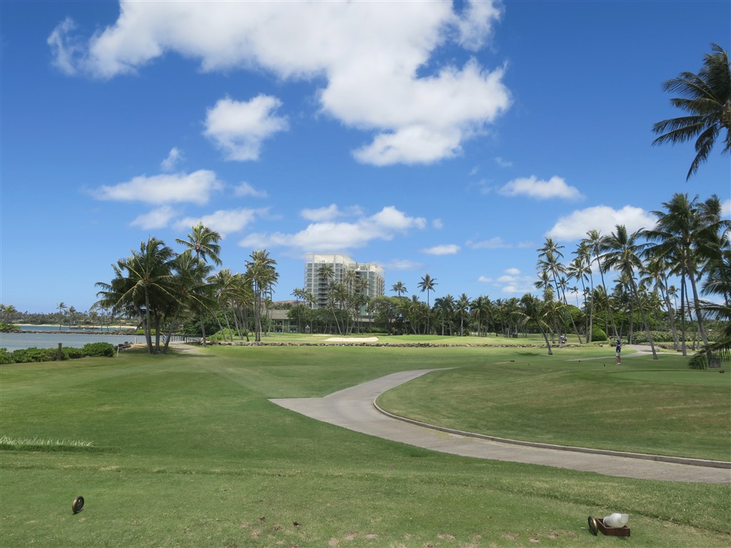 Waialae Country Club